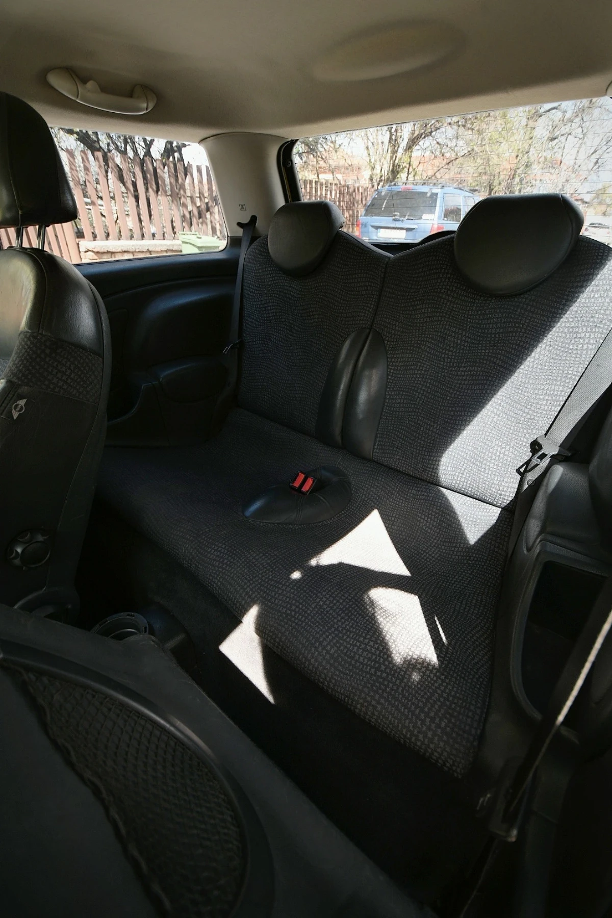 Mini Cooper, снимка 11 - Автомобили и джипове - 54127671