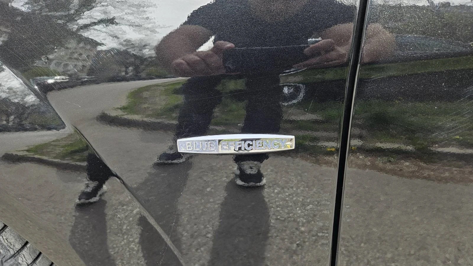 Mercedes-Benz C 350, снимка 8 - Автомобили и джипове - 54183069