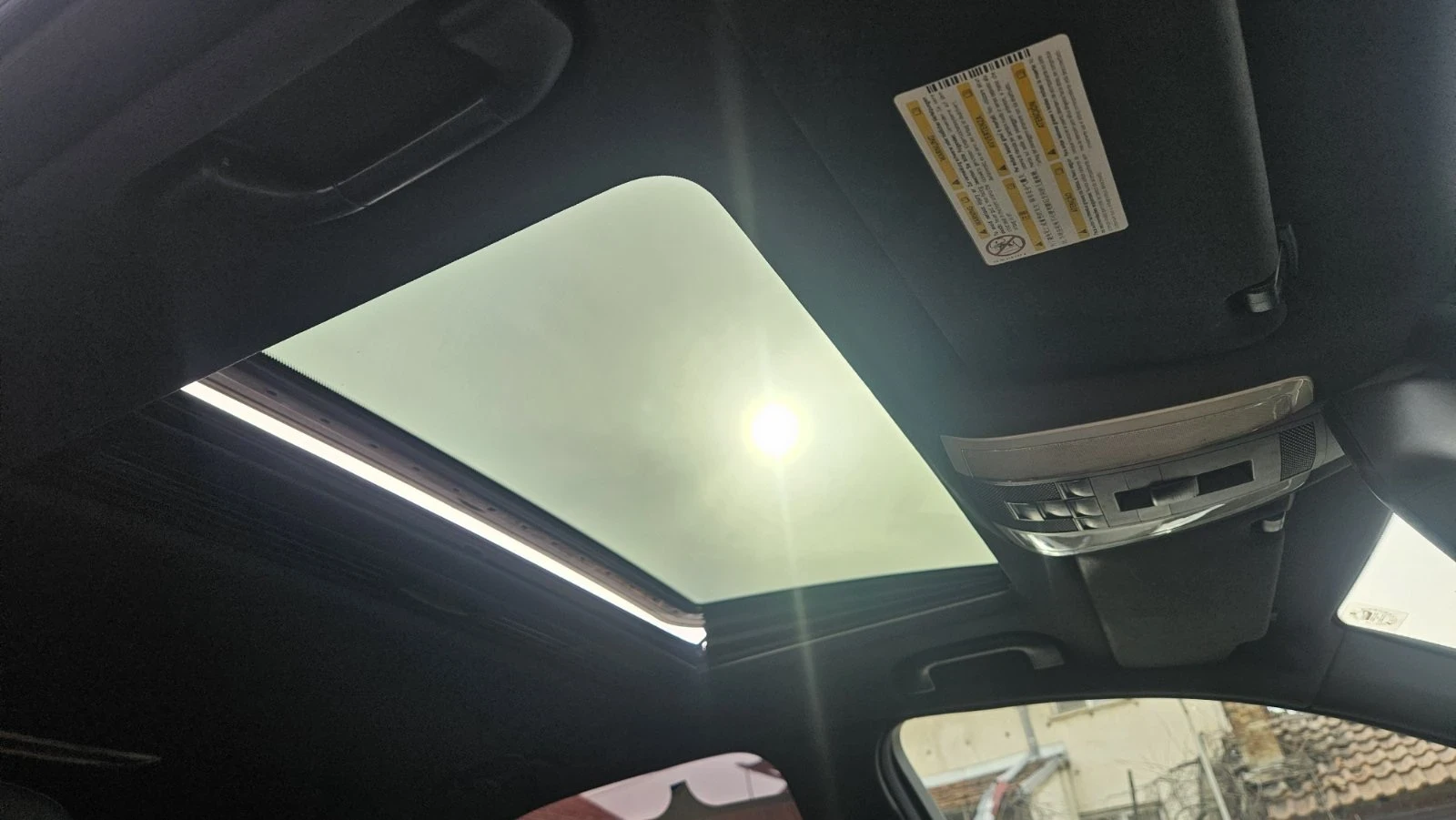 Mercedes-Benz C 350, снимка 10 - Автомобили и джипове - 54183069