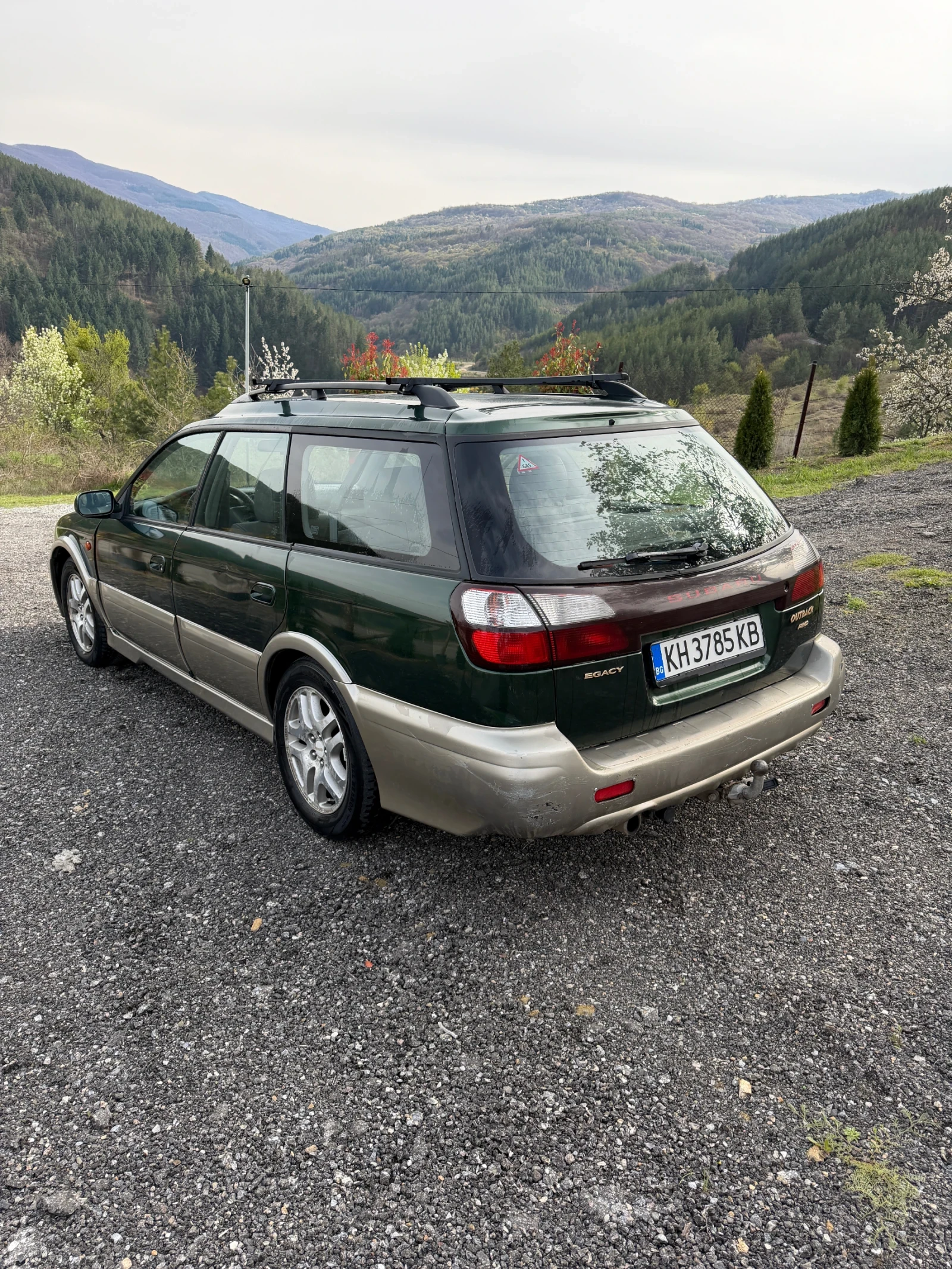 Subaru Legacy 2.5i ���* �������* ��������* ������* ������� | Mobile.bg � ����������� 5