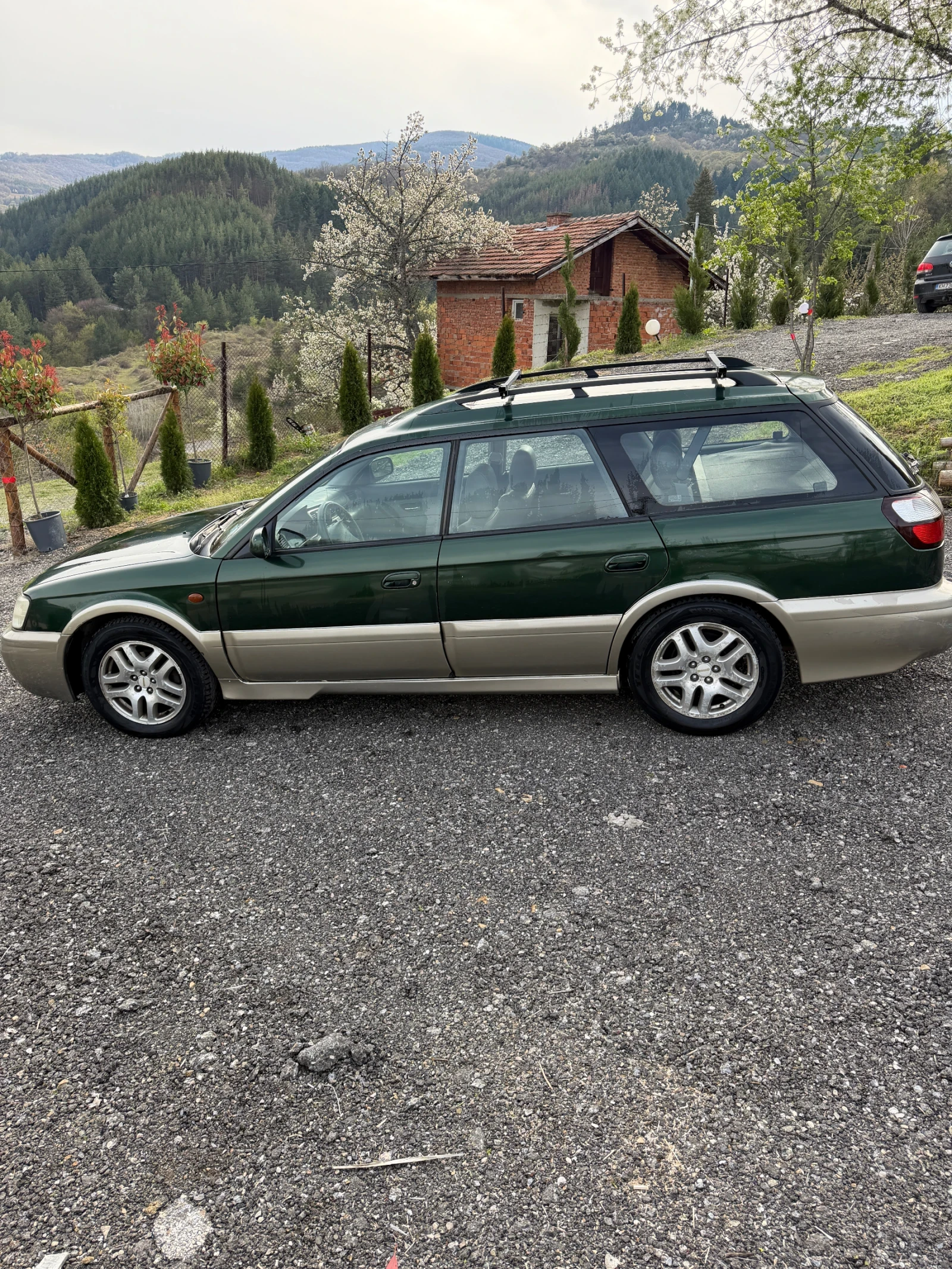 Subaru Legacy 2.5i ���* �������* ��������* ������* ������� | Mobile.bg � ����������� 6