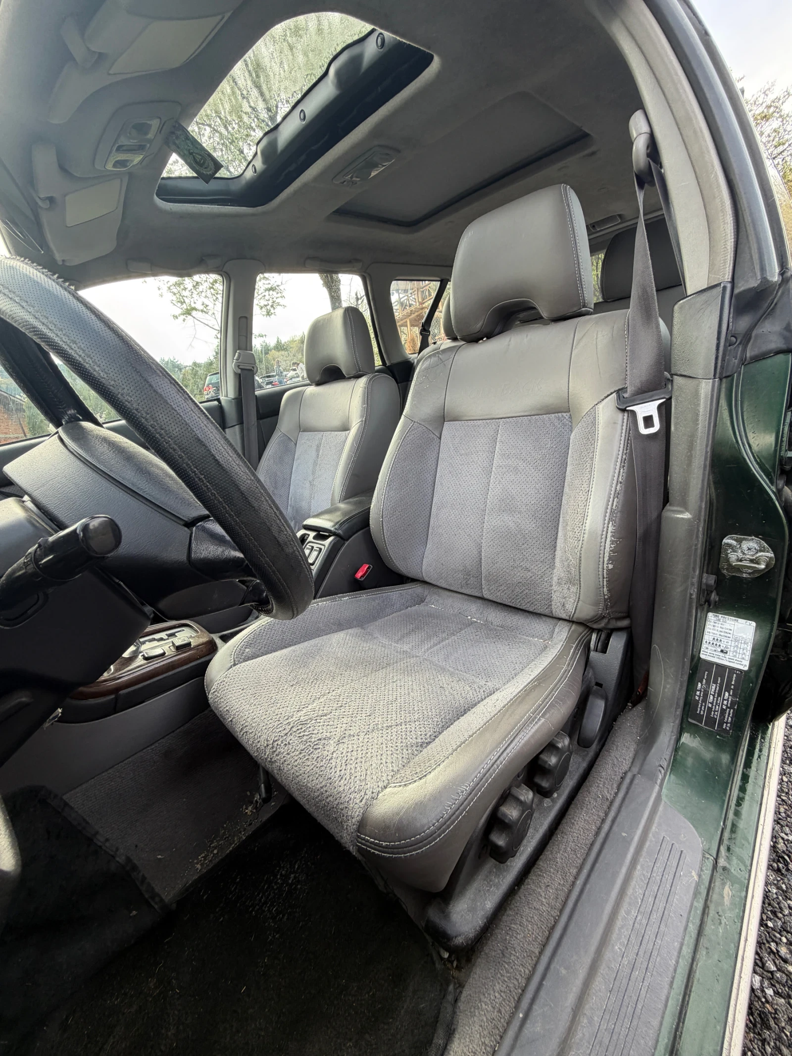 Subaru Legacy 2.5i ���* �������* ��������* ������* ������� | Mobile.bg � ����������� 9