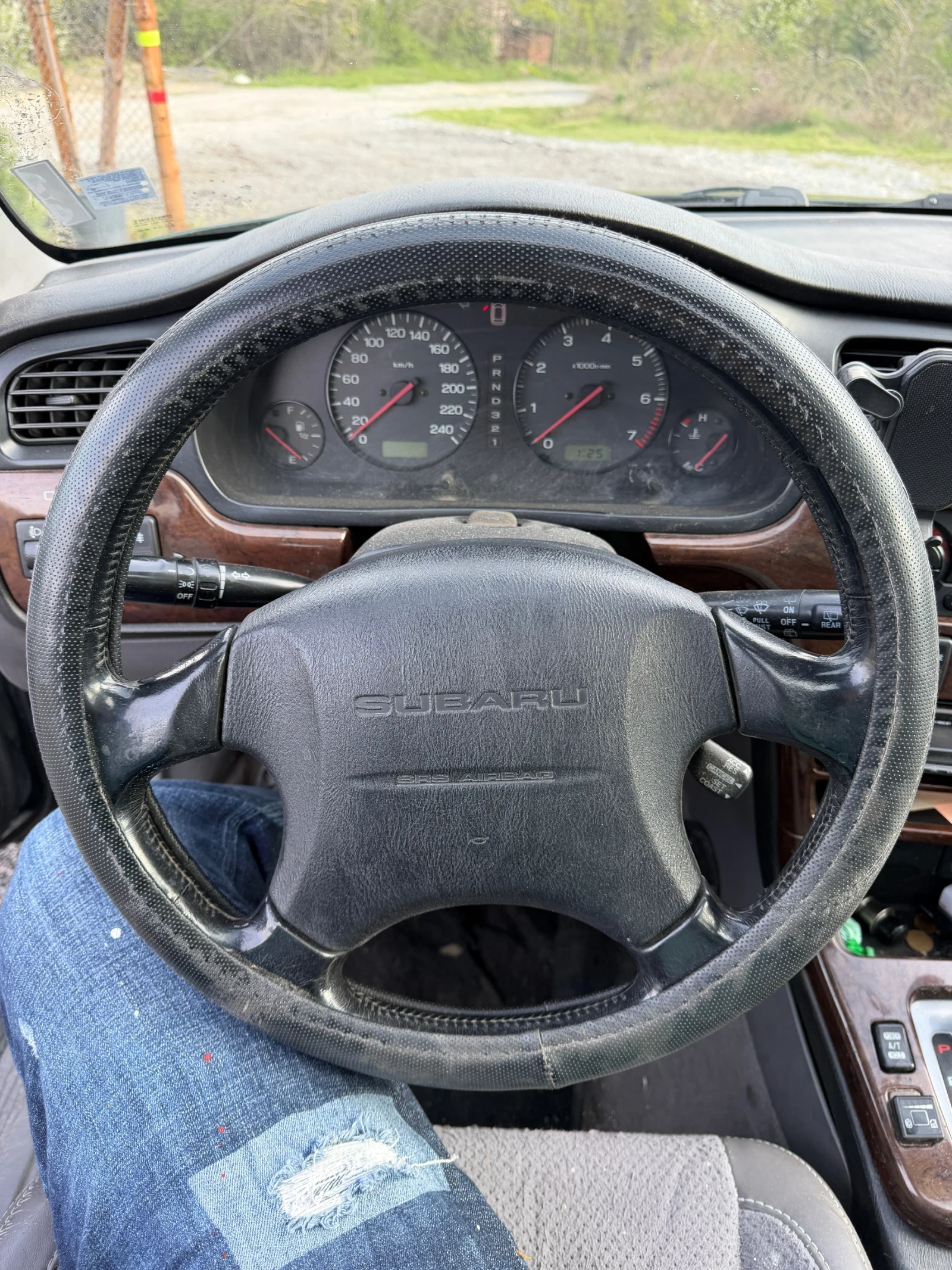 Subaru Legacy 2.5i ���* �������* ��������* ������* ������� | Mobile.bg � ����������� 10