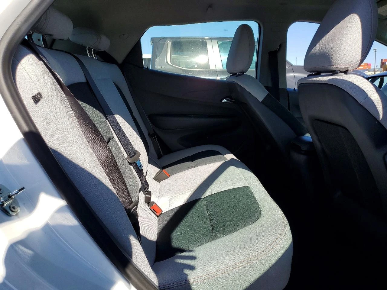 Chevrolet Bolt Ev Lt, снимка 12 - Автомобили и джипове - 54324201