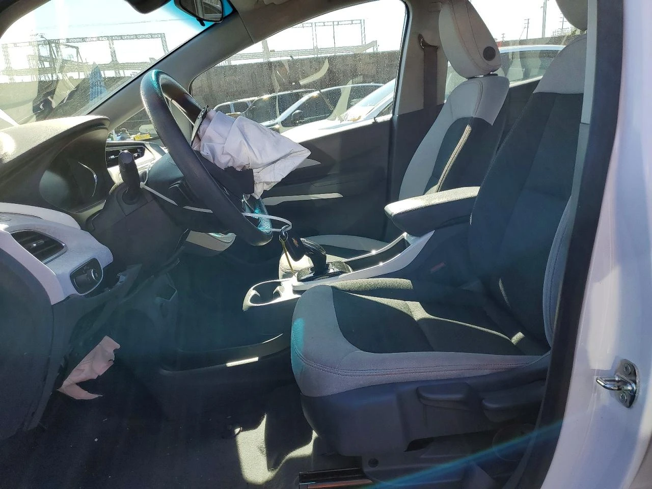 Chevrolet Bolt Ev Lt, снимка 9 - Автомобили и джипове - 54324201