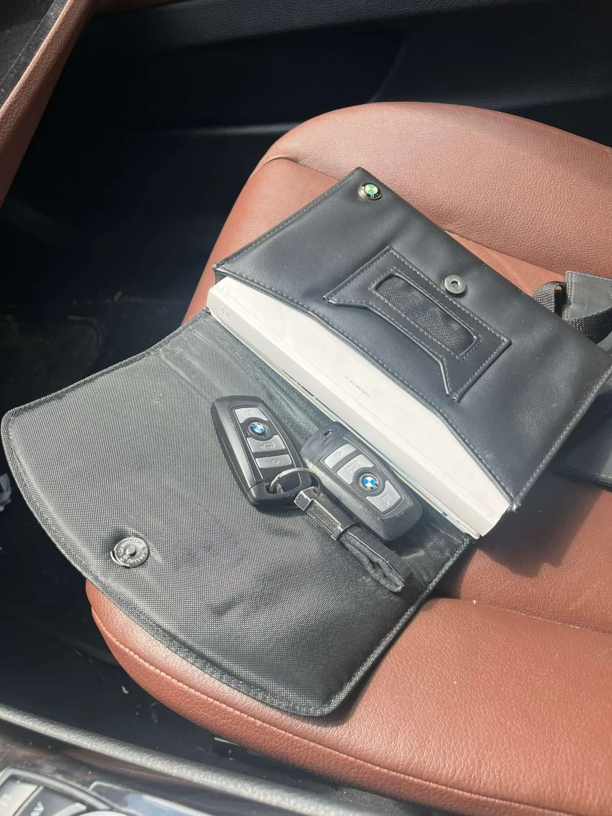 BMW 525 525d xDrive, снимка 15 - Автомобили и джипове - 55507166