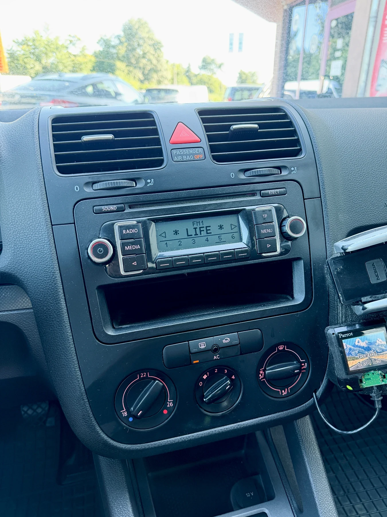 VW Golf 1.9TDI 4X4 | Mobile.bg � ����������� 8