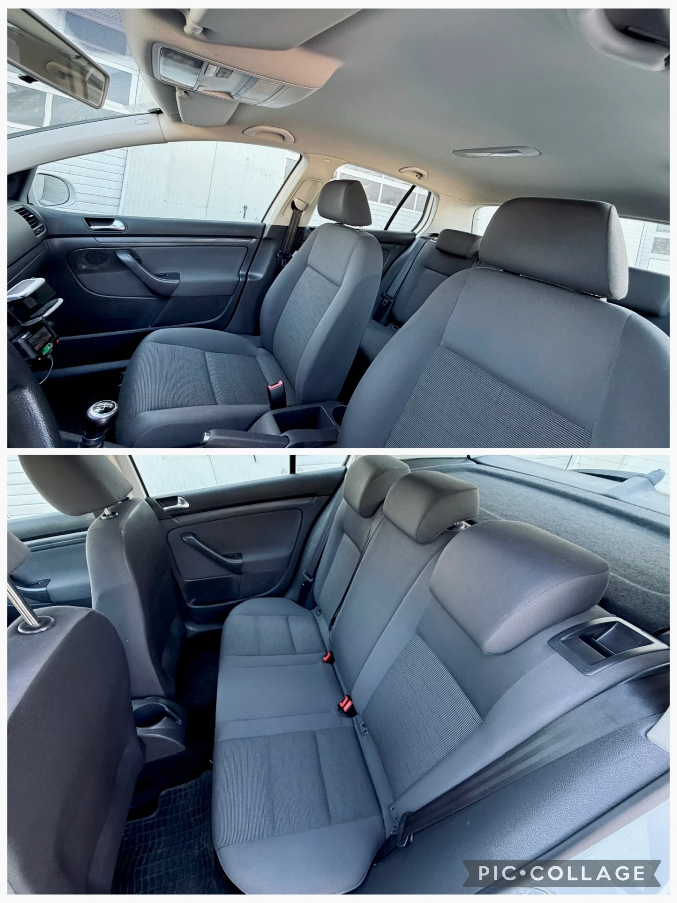 VW Golf 1.9TDI 4X4 | Mobile.bg � ����������� 12