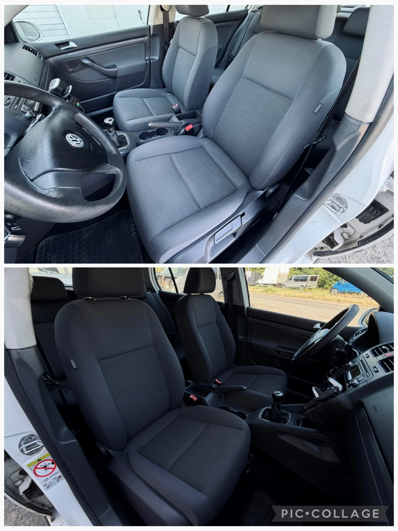 VW Golf 1.9TDI 4X4 | Mobile.bg � ����������� 11