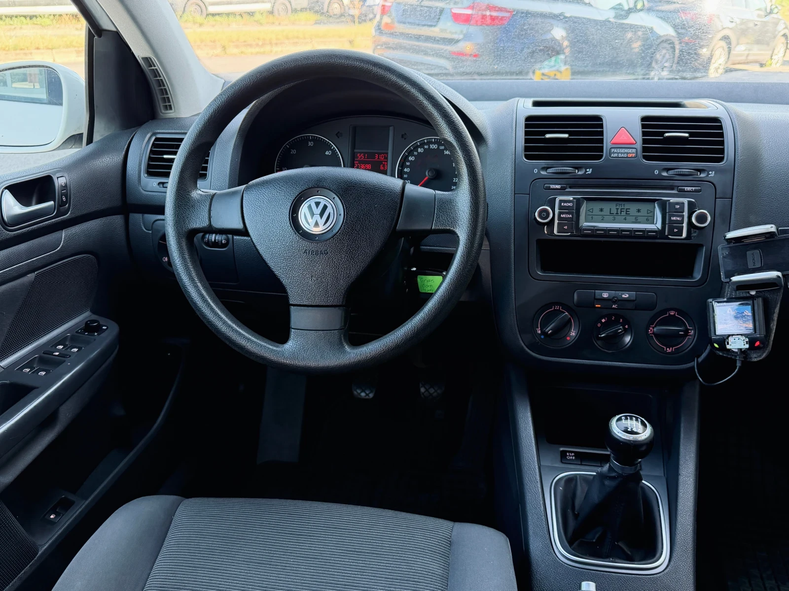 VW Golf 1.9TDI 4X4 | Mobile.bg � ����������� 7