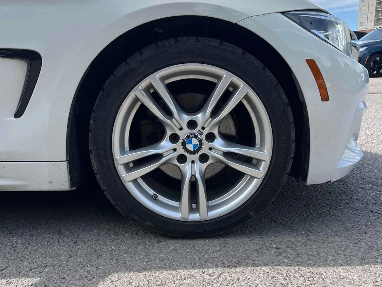 BMW 430 * xDrive * CARFAX * ОТ ПРЕДСТАВИТЕЛСТВО * , снимка 7 - Автомобили и джипове - 55241255