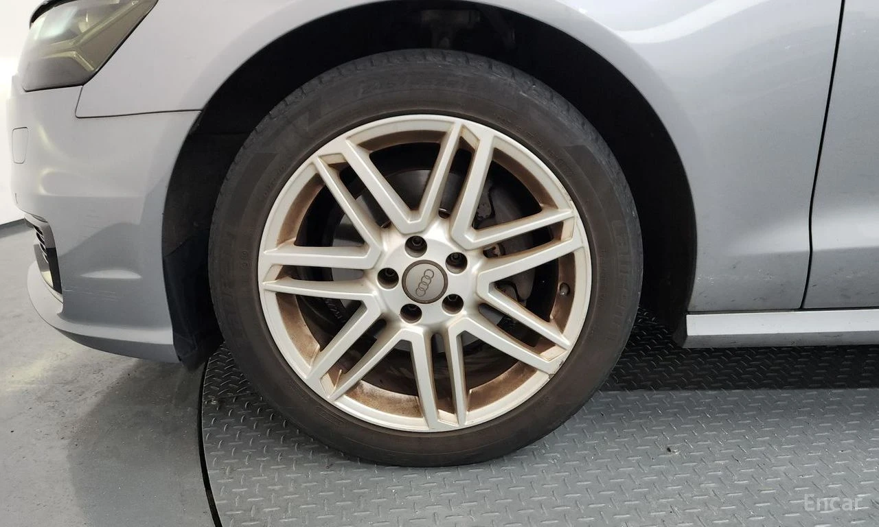 Audi A6 35 TDI QUATTRO | ШИБЕДАХ | ЗАДНА КАМЕРА | , снимка 5 - Автомобили и джипове - 55430026