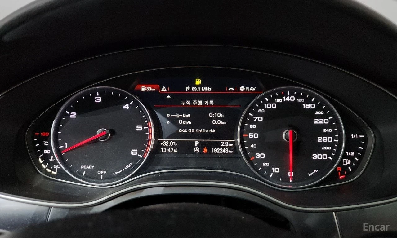 Audi A6 35 TDI QUATTRO | ШИБЕДАХ | ЗАДНА КАМЕРА | , снимка 8 - Автомобили и джипове - 55430026