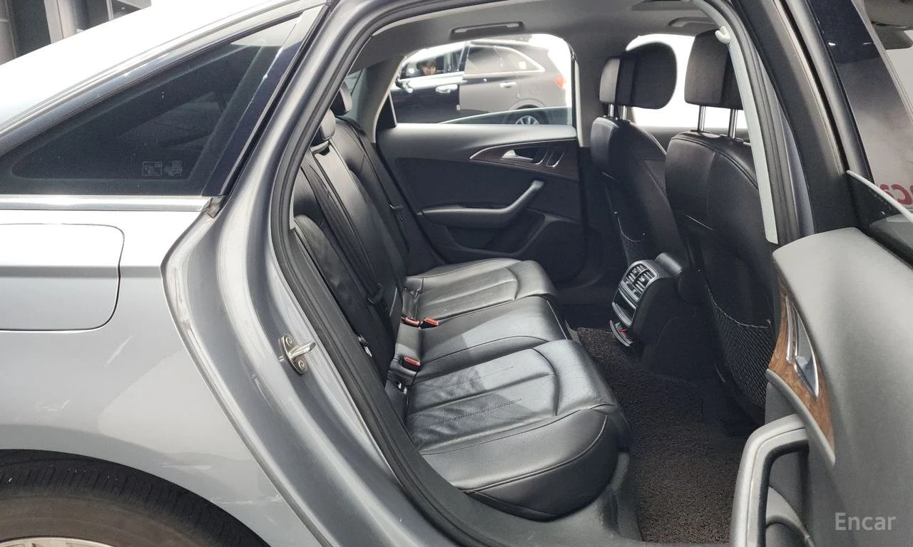 Audi A6 35 TDI QUATTRO | ШИБЕДАХ | ЗАДНА КАМЕРА | , снимка 11 - Автомобили и джипове - 55430026