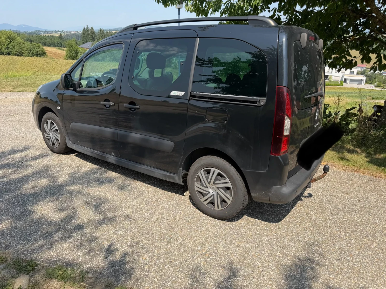 Citroen Berlingo 1.6HDI XTR  | Mobile.bg � ����������� 5