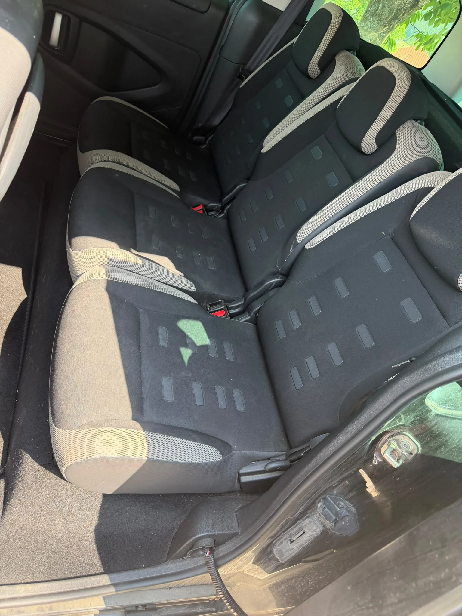 Citroen Berlingo 1.6HDI XTR  | Mobile.bg � ����������� 8