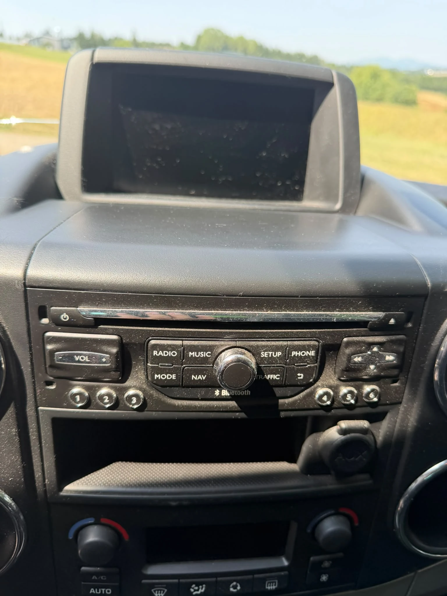 Citroen Berlingo 1.6HDI XTR  | Mobile.bg � ����������� 10