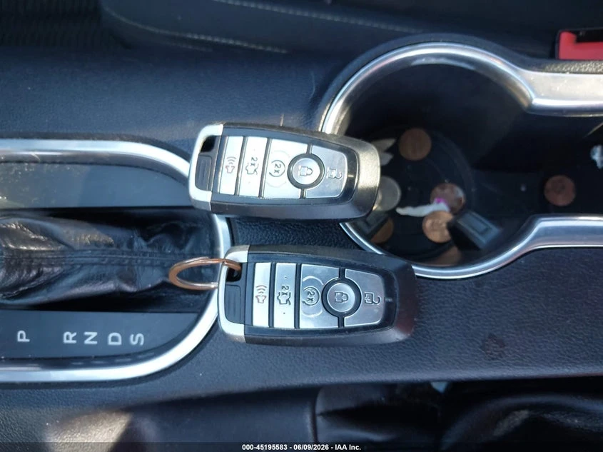 Ford Mustang 2.3l Ecoboost, снимка 11 - Автомобили и джипове - 55681166