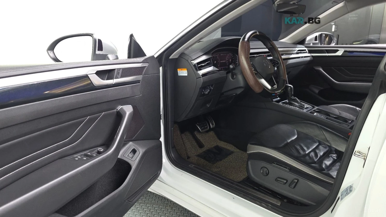 VW Arteon ОБДУХВАНЕ* ПАНОРАМА* 360 КАМЕРА* HEADUP, снимка 10 - Автомобили и джипове - 55729602