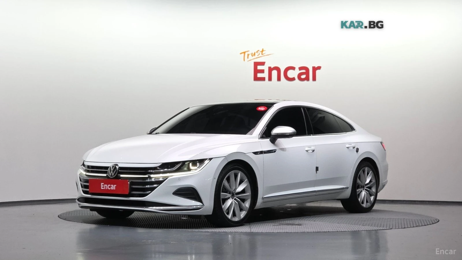 VW Arteon ОБДУХВАНЕ* ПАНОРАМА* 360 КАМЕРА* HEADUP