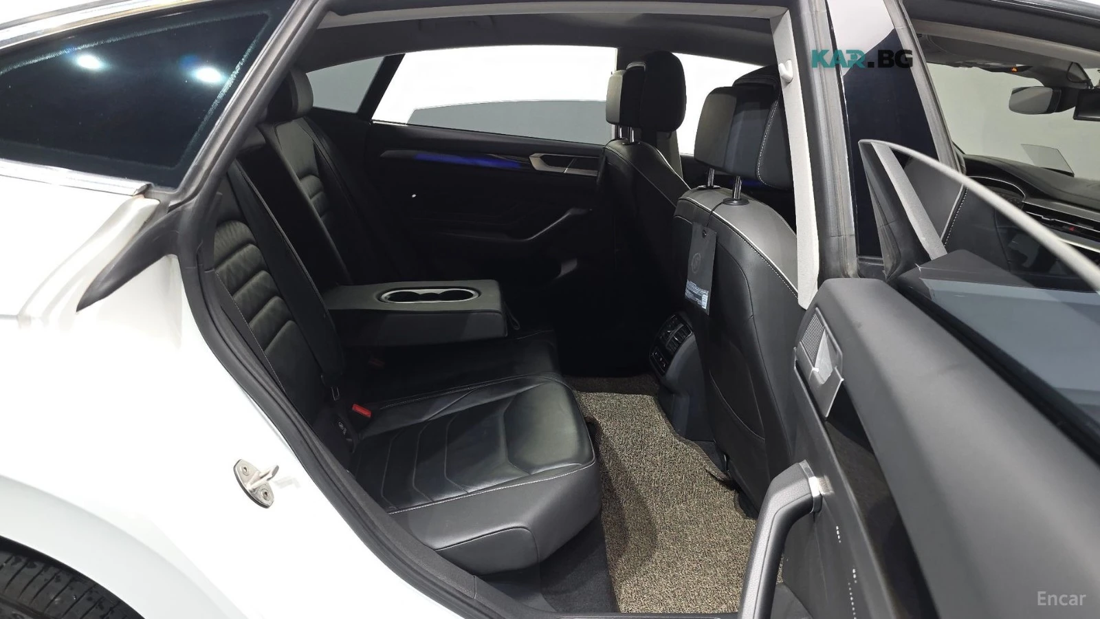 VW Arteon ОБДУХВАНЕ* ПАНОРАМА* 360 КАМЕРА* HEADUP, снимка 12 - Автомобили и джипове - 55729602