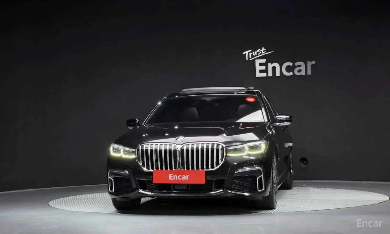 BMW 730 730Ld xDrive M Sport/360/ЛАЗЕРИ/ХЕДЪП/ОБДУХ/, снимка 3 - Автомобили и джипове - 55834132