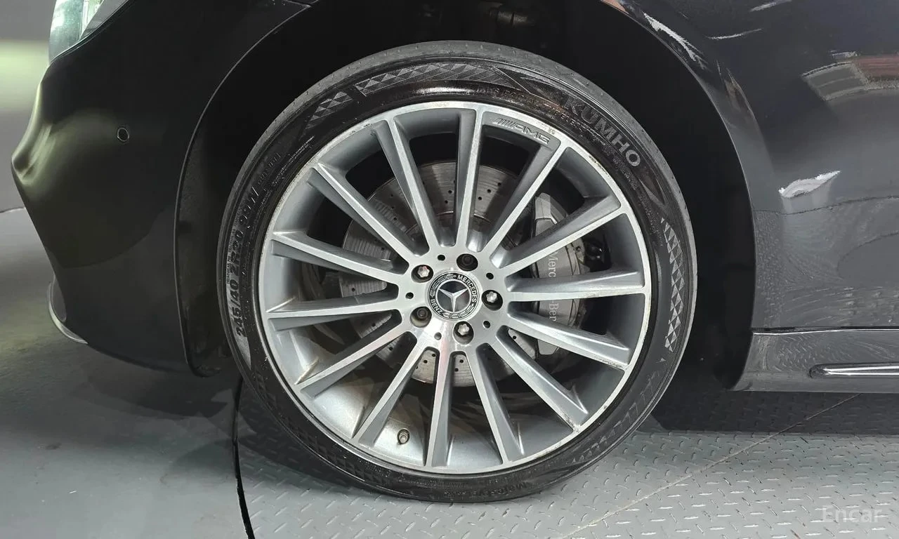 Mercedes-Benz S 350 d 4MATIC /ОБДУХВАНЕ/BURMESTER/ДИСТРОНИК/360 , снимка 5 - Автомобили и джипове - 55940336