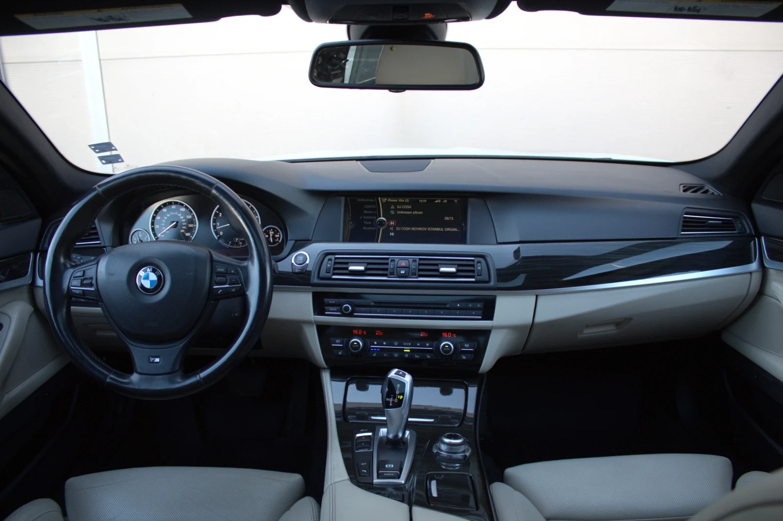 BMW 535 RWD/360/������ ��. | Mobile.bg � ����������� 9