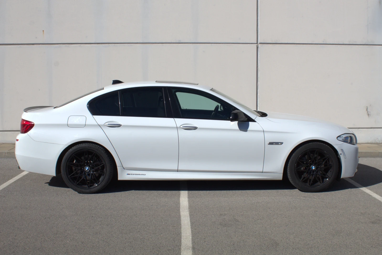 BMW 535 RWD/360/������ ��. | Mobile.bg � ����������� 2