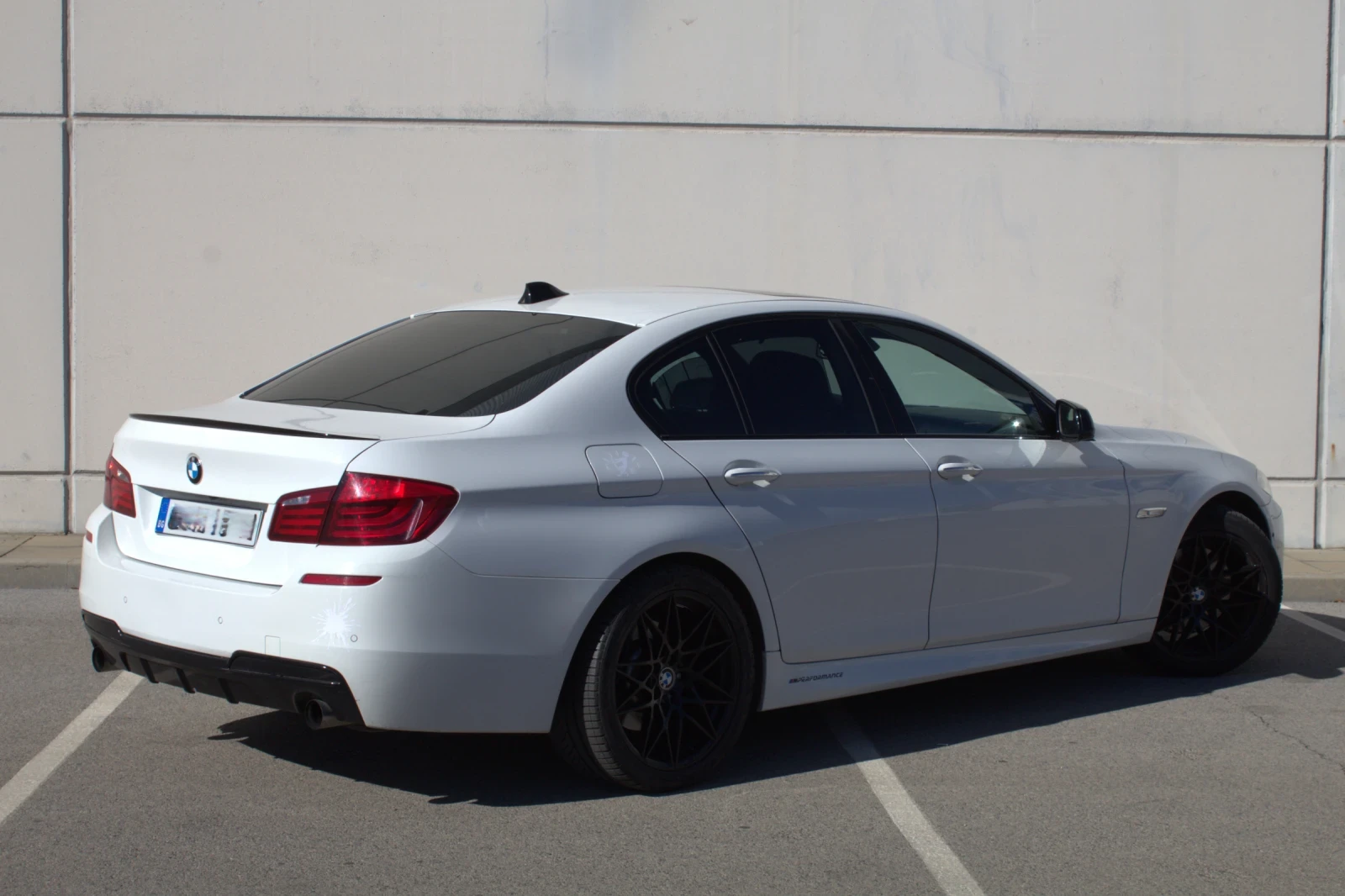 BMW 535 RWD/360/������ ��. | Mobile.bg � ����������� 3