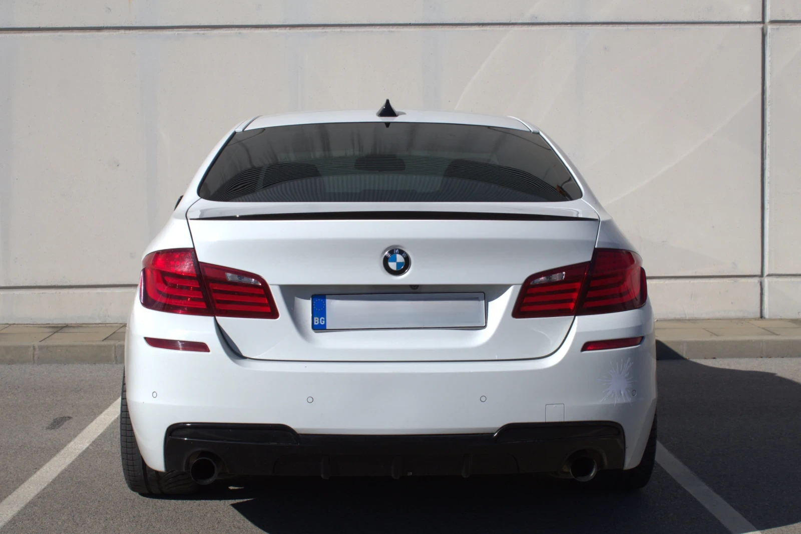 BMW 535 RWD/360/������ ��. | Mobile.bg � ����������� 4