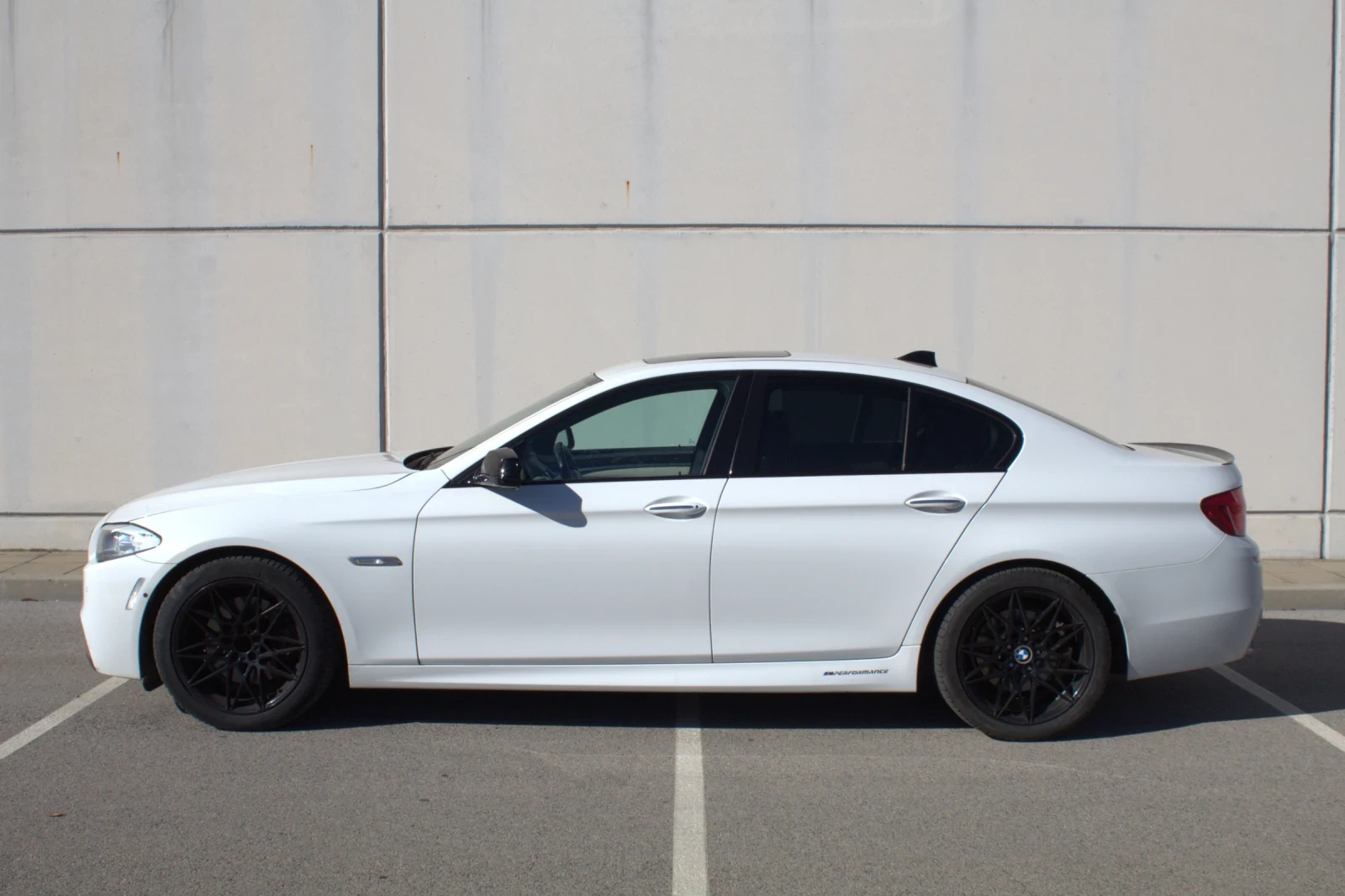 BMW 535 RWD/360/������ ��. | Mobile.bg � ����������� 6