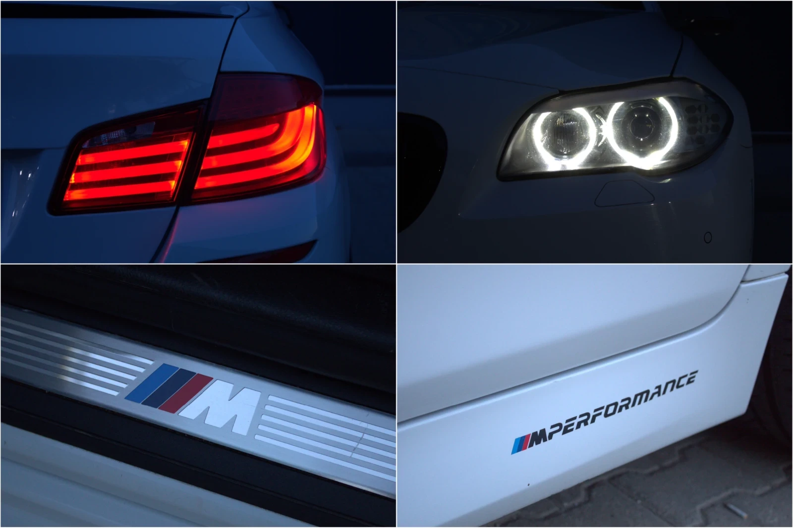 BMW 535 RWD/360/������ ��. | Mobile.bg � ����������� 14