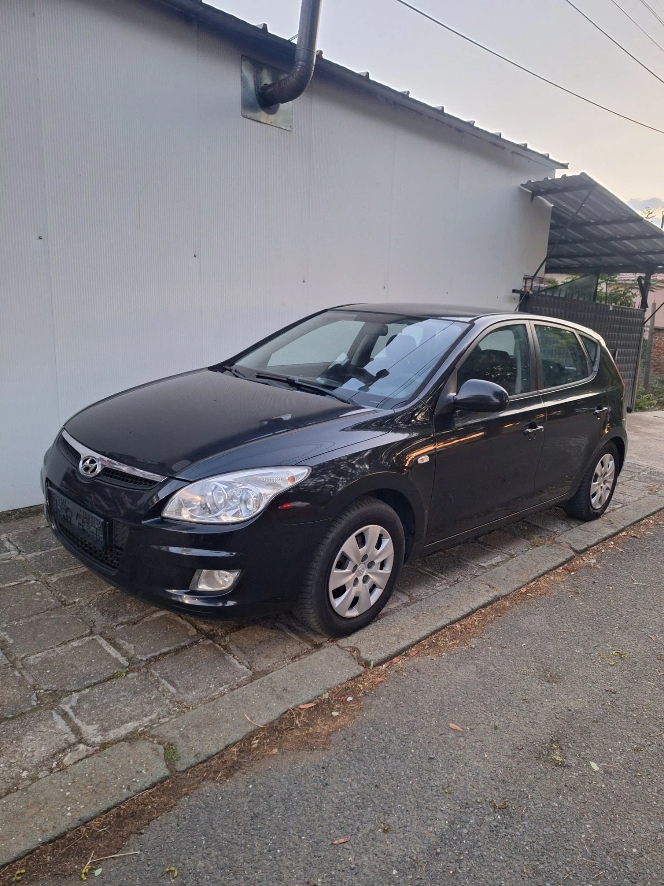 Hyundai I30 1.4 НОВ 