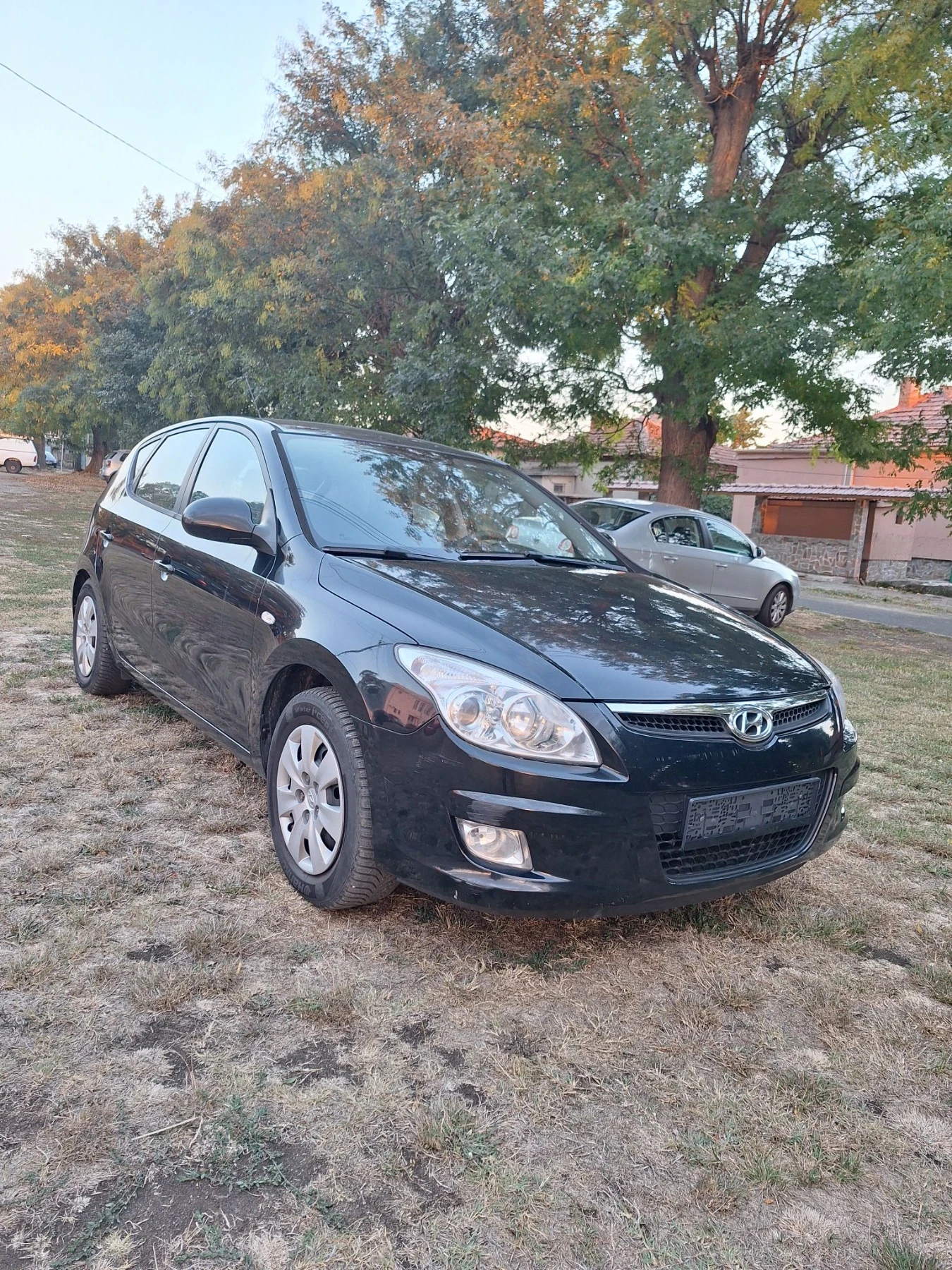 Hyundai I30 1.4 НОВ , снимка 5 - Автомобили и джипове - 56323873