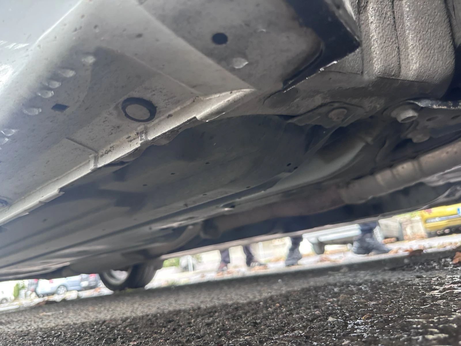 Subaru Legacy 2.0, снимка 11 - Автомобили и джипове - 56340141