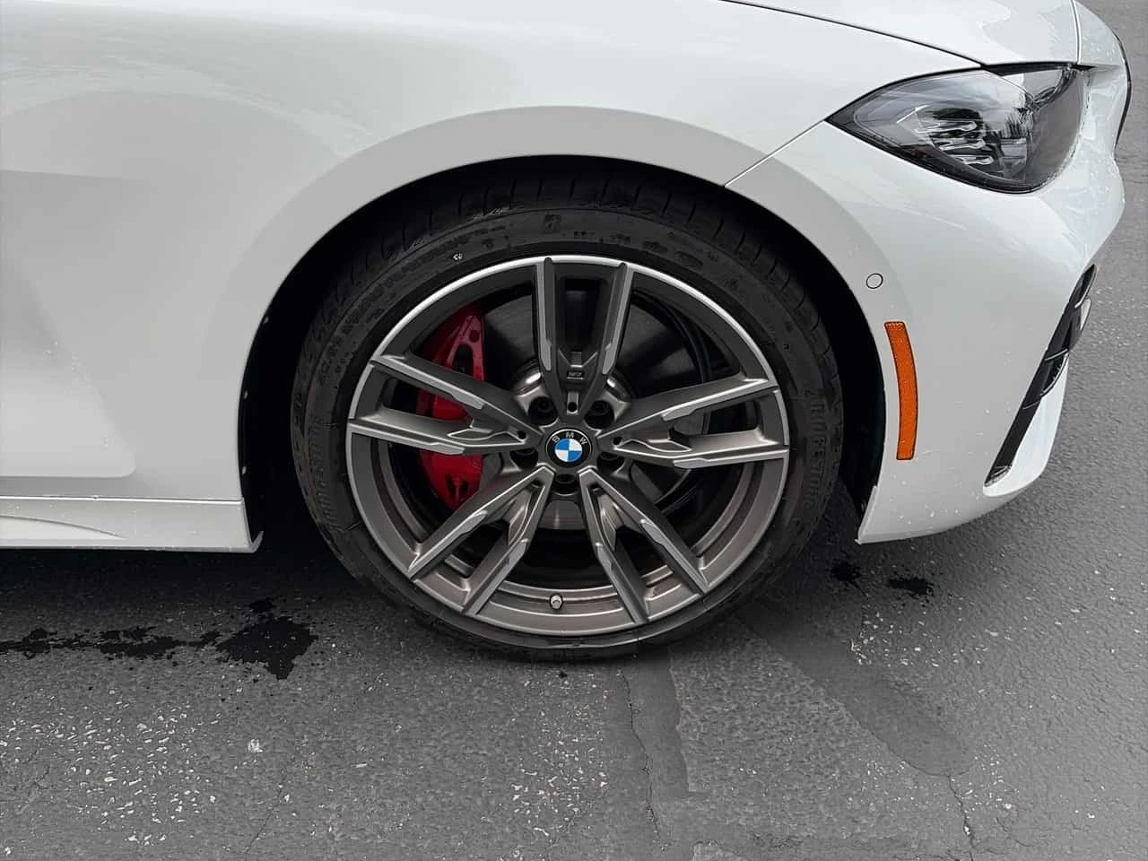 BMW 440 * M440i xDrive * CARFAX * , снимка 7 - Автомобили и джипове - 56362711