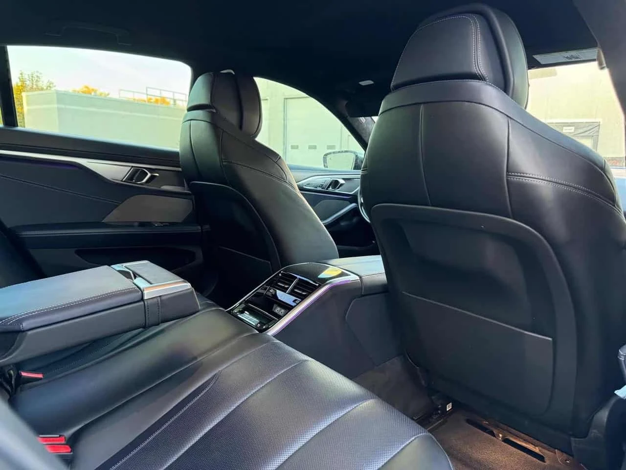 BMW 850 xDrive Gran Coupe * ���������� *  | Mobile.bg � ����������� 13