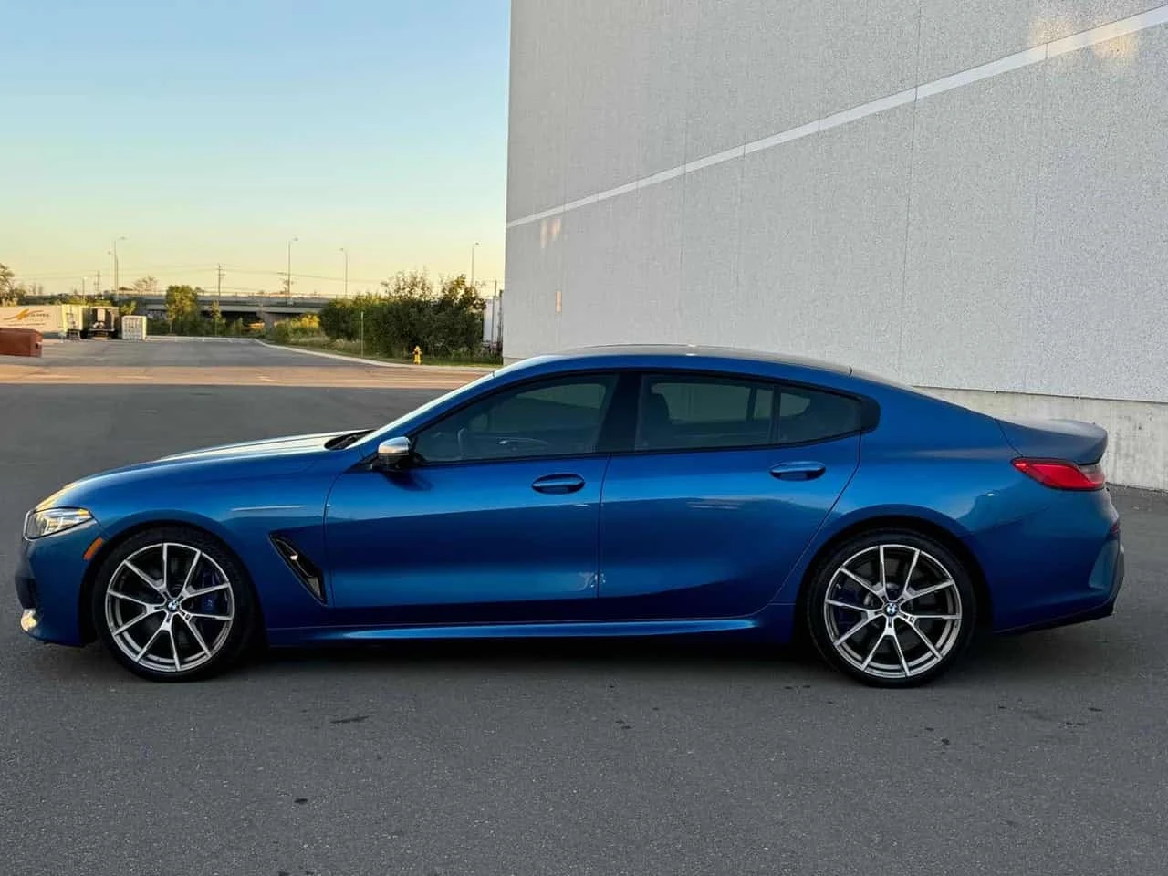 BMW 850 xDrive Gran Coupe * ���������� *  | Mobile.bg � ����������� 8