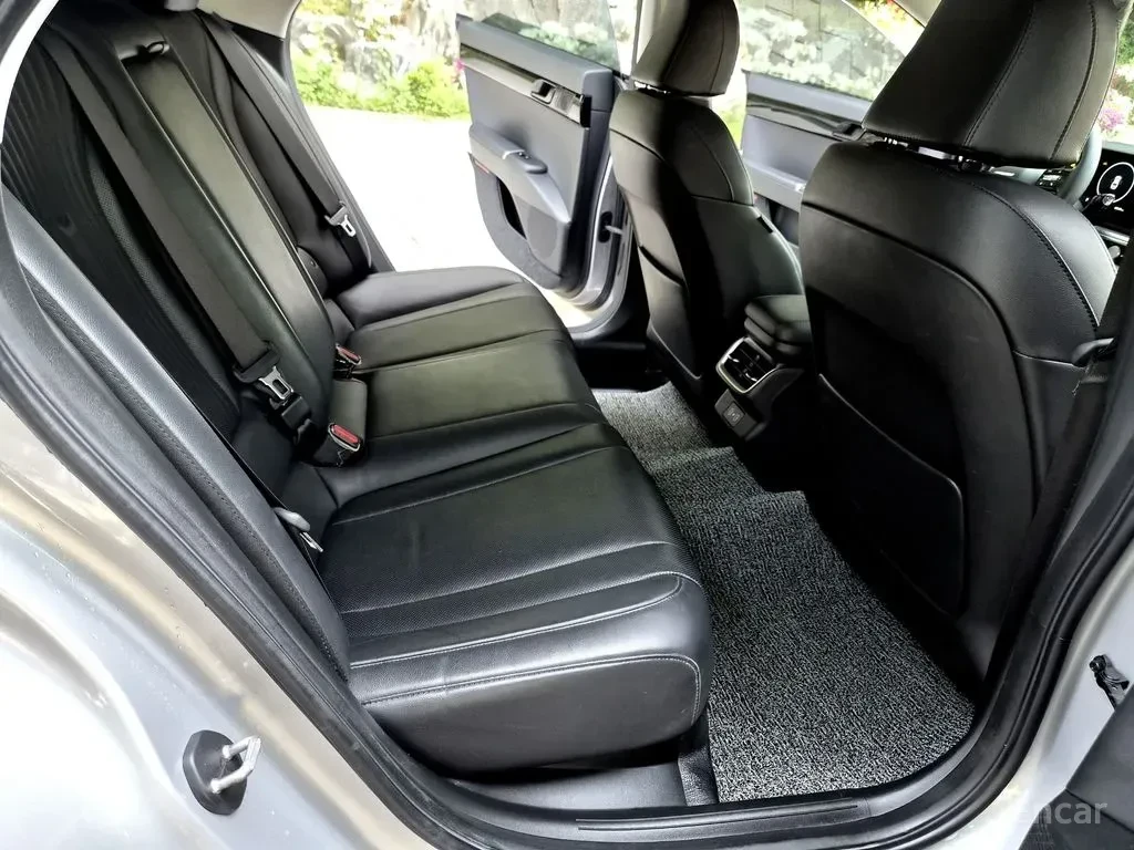 Hyundai Grandeur 3.5* LPG* PREMIUM* ���������* ���������* LANE* ASS | Mobile.bg � ����������� 17
