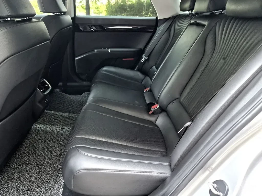 Hyundai Grandeur 3.5* LPG* PREMIUM* ���������* ���������* LANE* ASS | Mobile.bg � ����������� 16