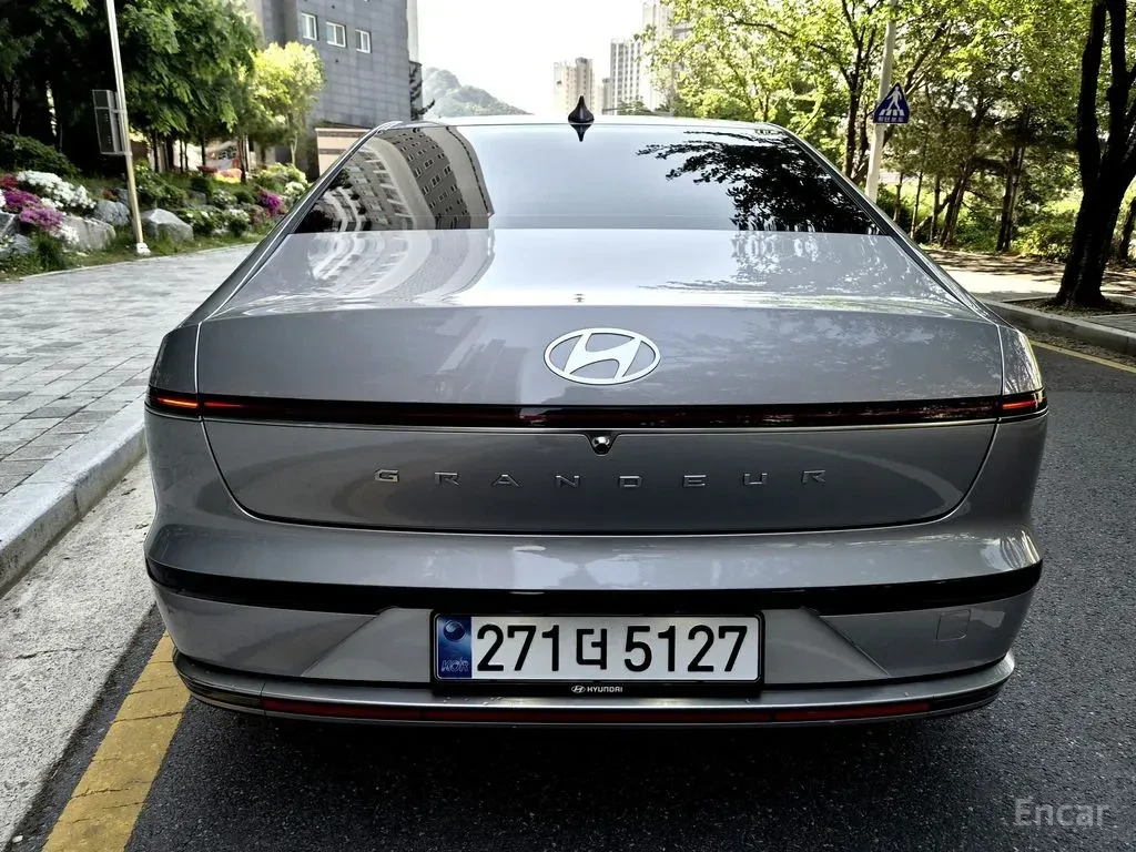 Hyundai Grandeur 3.5* LPG* PREMIUM* ���������* ���������* LANE* ASS | Mobile.bg � ����������� 6