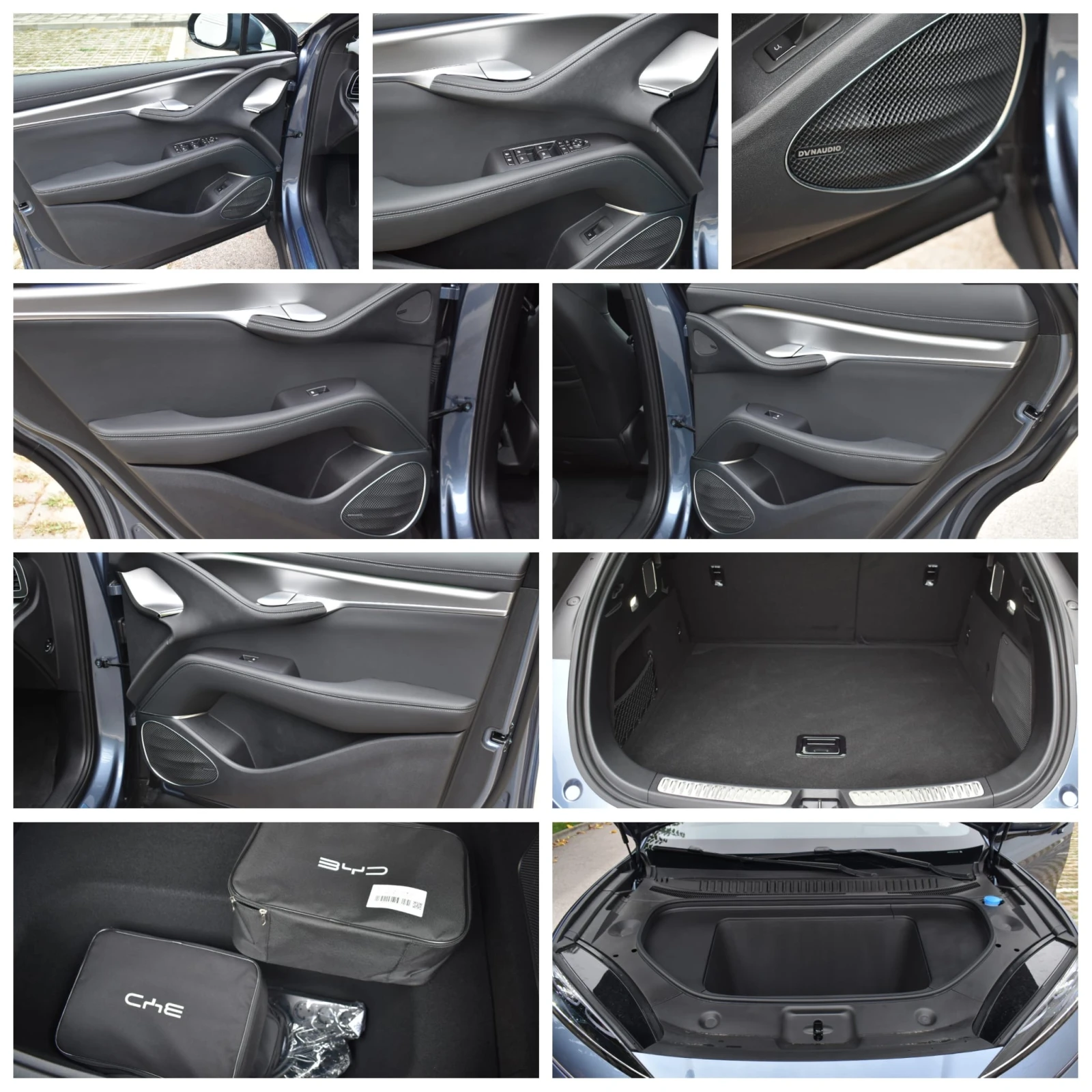 BYD Sealion 7 EXCELLENCE!!4x4!�������!! | Mobile.bg � ����������� 15