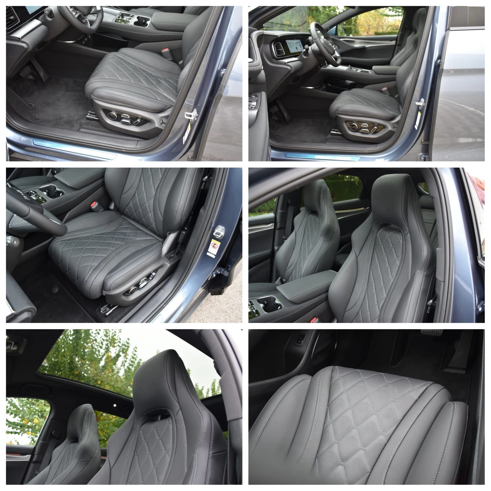 BYD Sealion 7 EXCELLENCE!!4x4!�������!! | Mobile.bg � ����������� 9