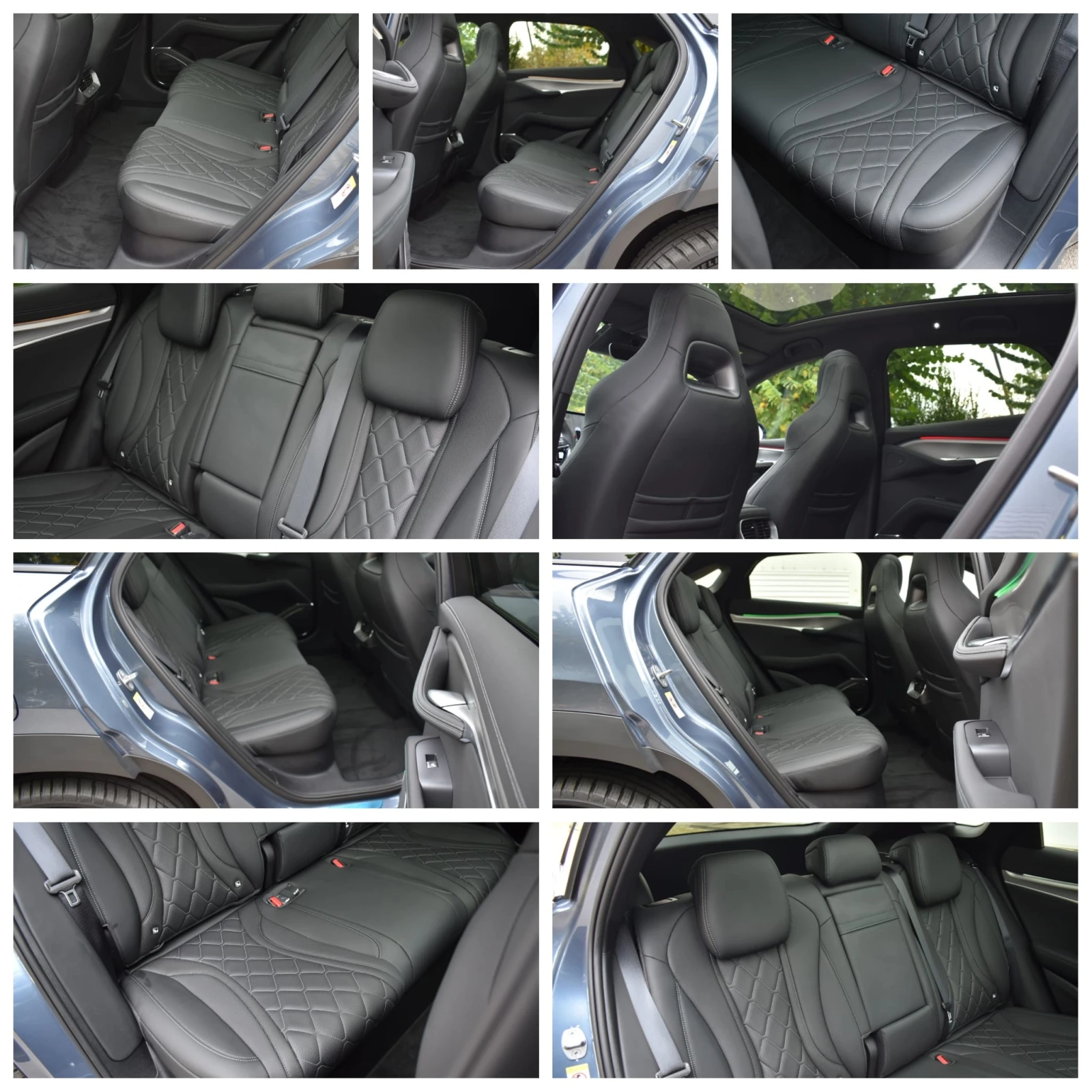 BYD Sealion 7 EXCELLENCE!!4x4!�������!! | Mobile.bg � ����������� 10