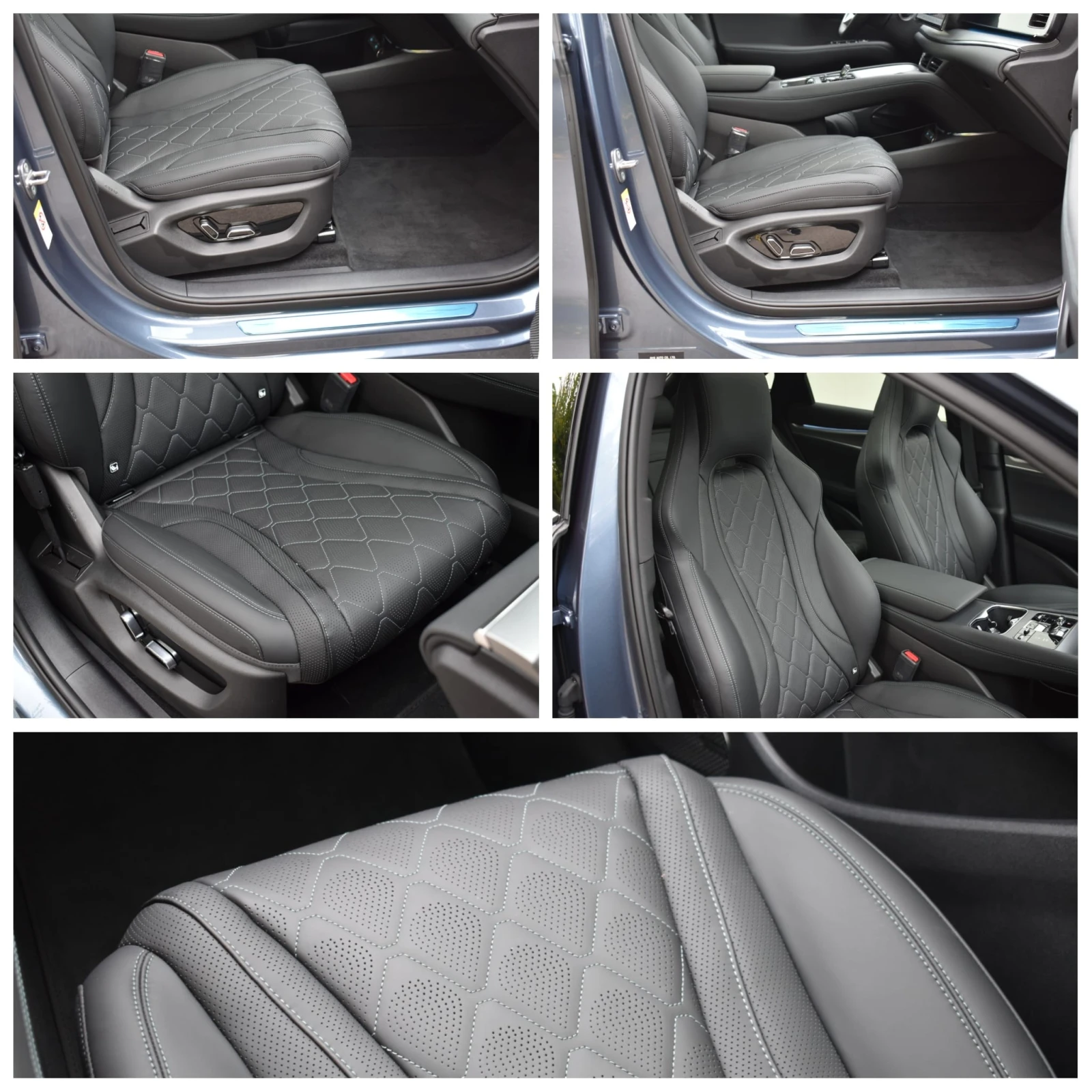BYD Sealion 7 EXCELLENCE!!4x4!�������!! | Mobile.bg � ����������� 11