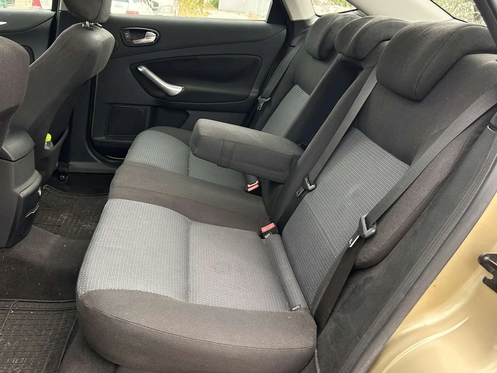 Ford Mondeo 1.8 TDCI | Mobile.bg � ����������� 14