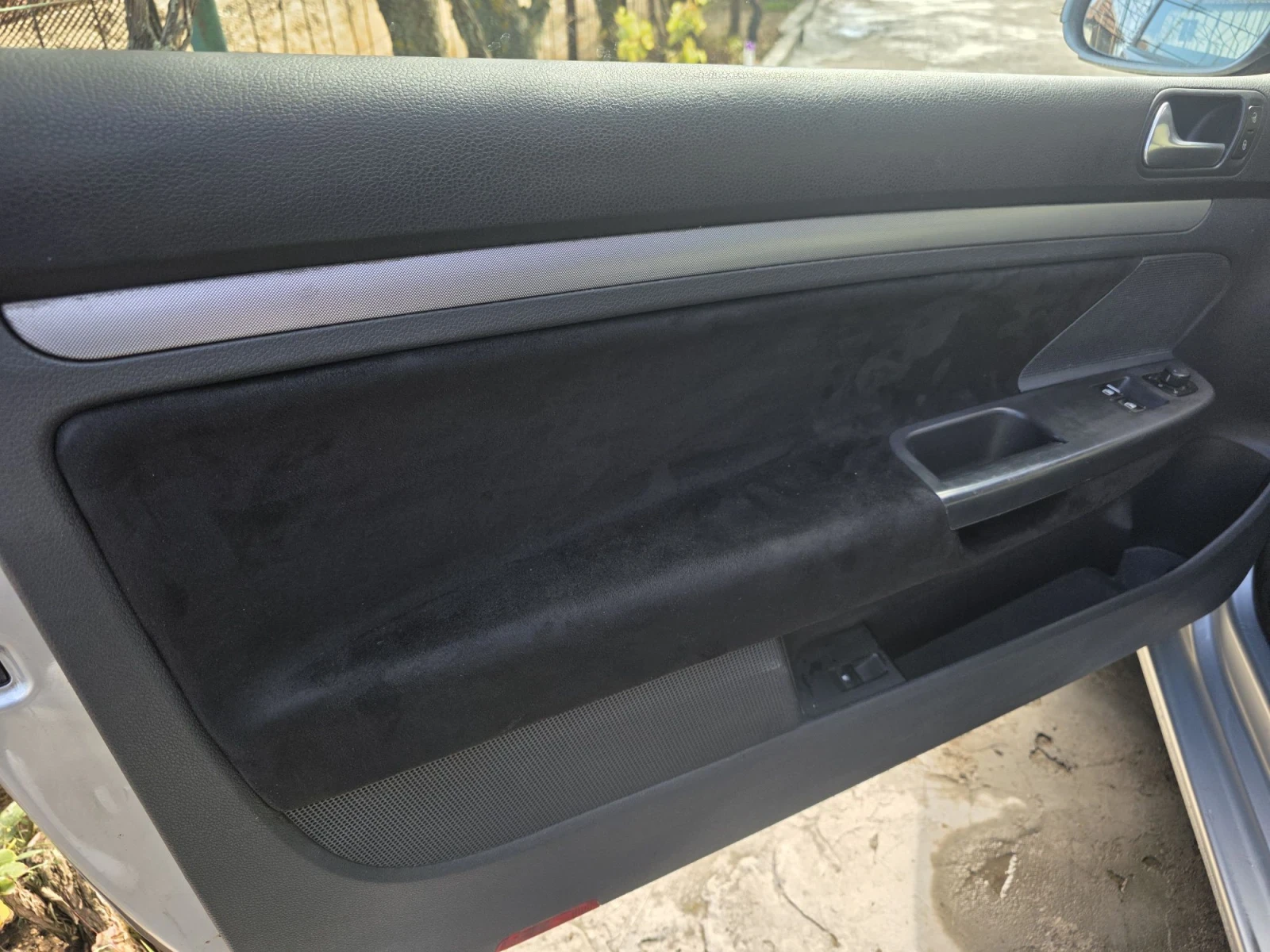 VW Golf, снимка 7 - Автомобили и джипове - 56586758