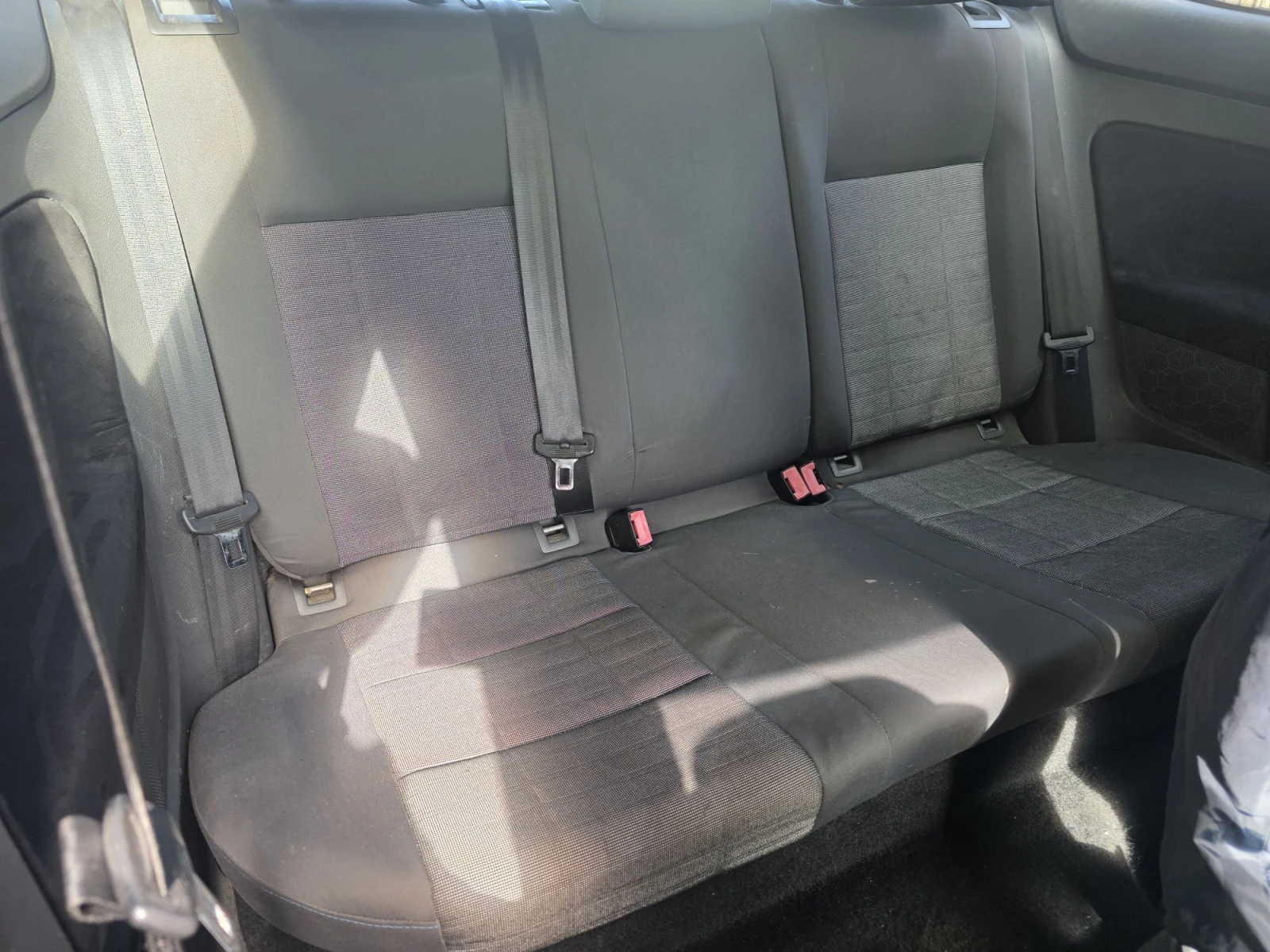 VW Golf, снимка 9 - Автомобили и джипове - 56586758