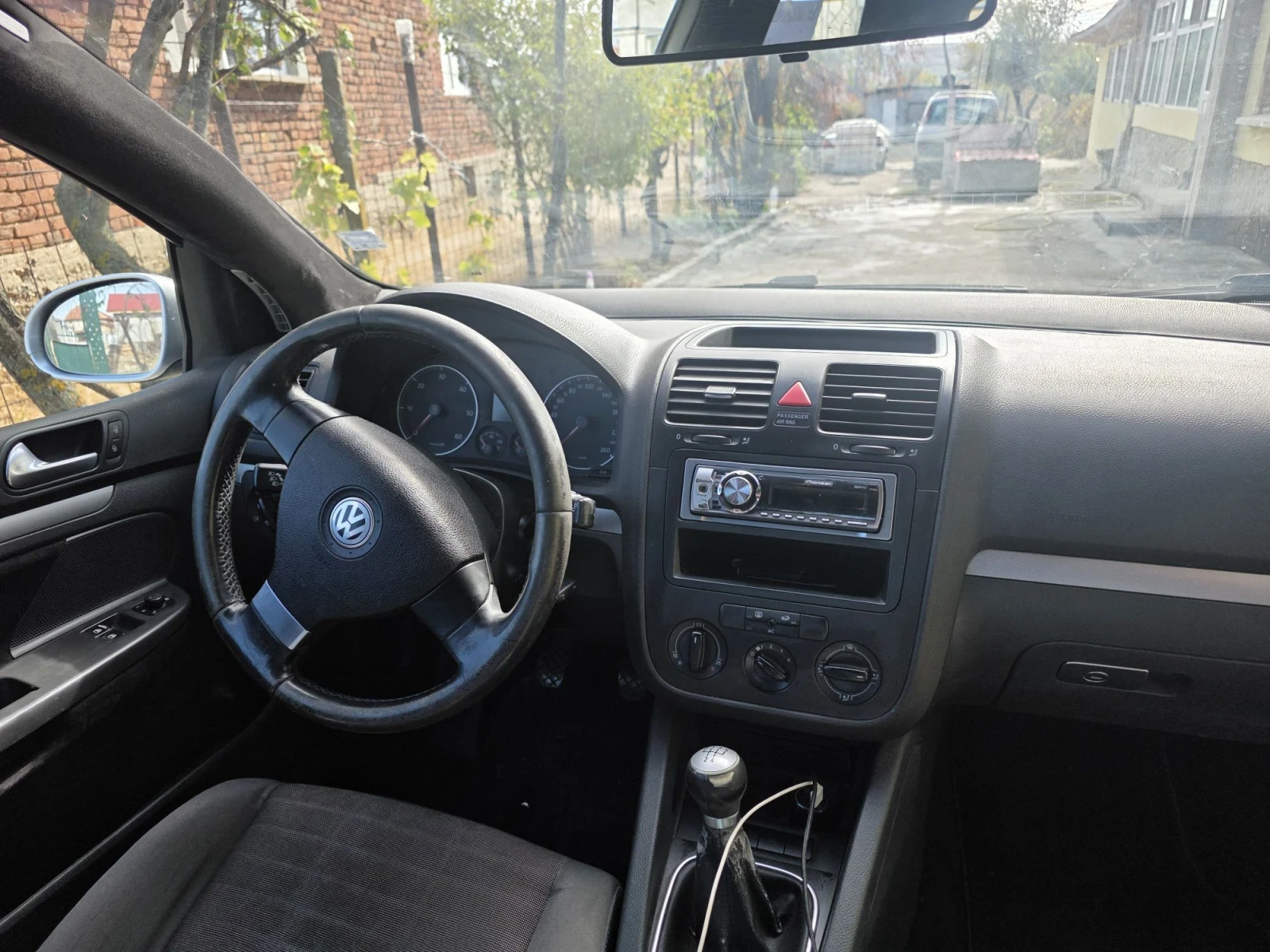 VW Golf, снимка 12 - Автомобили и джипове - 56586758